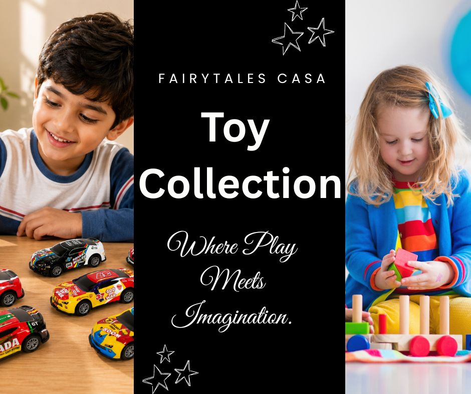 Toy Collection