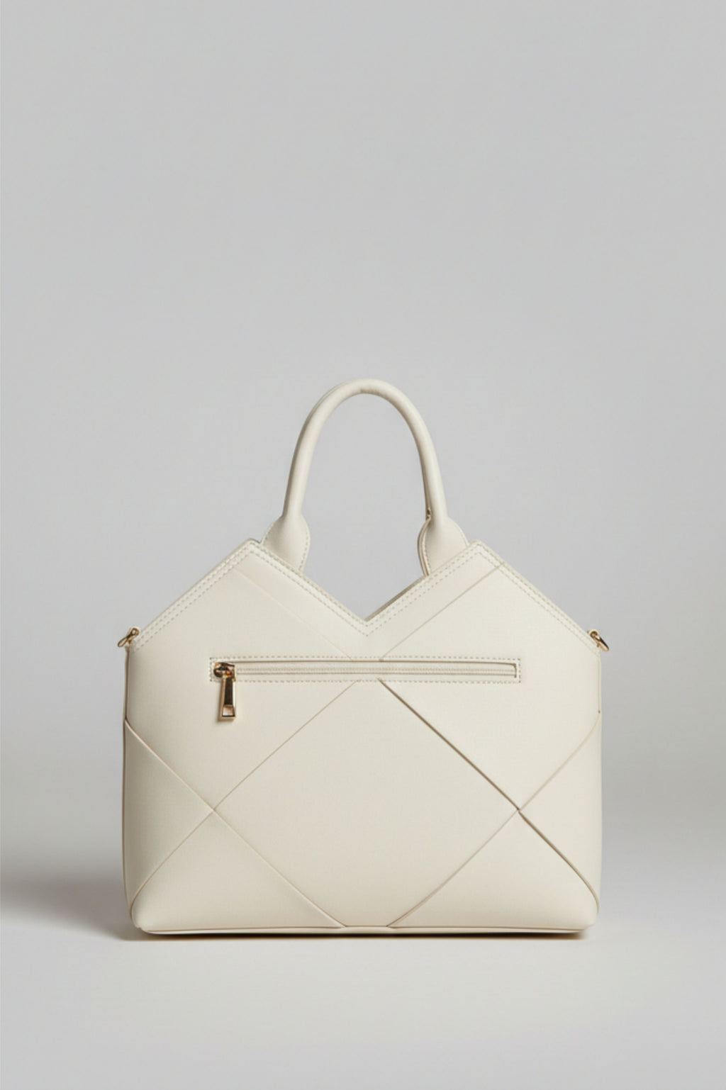 Lavie Luxe Crossway Medium Satchel Bag