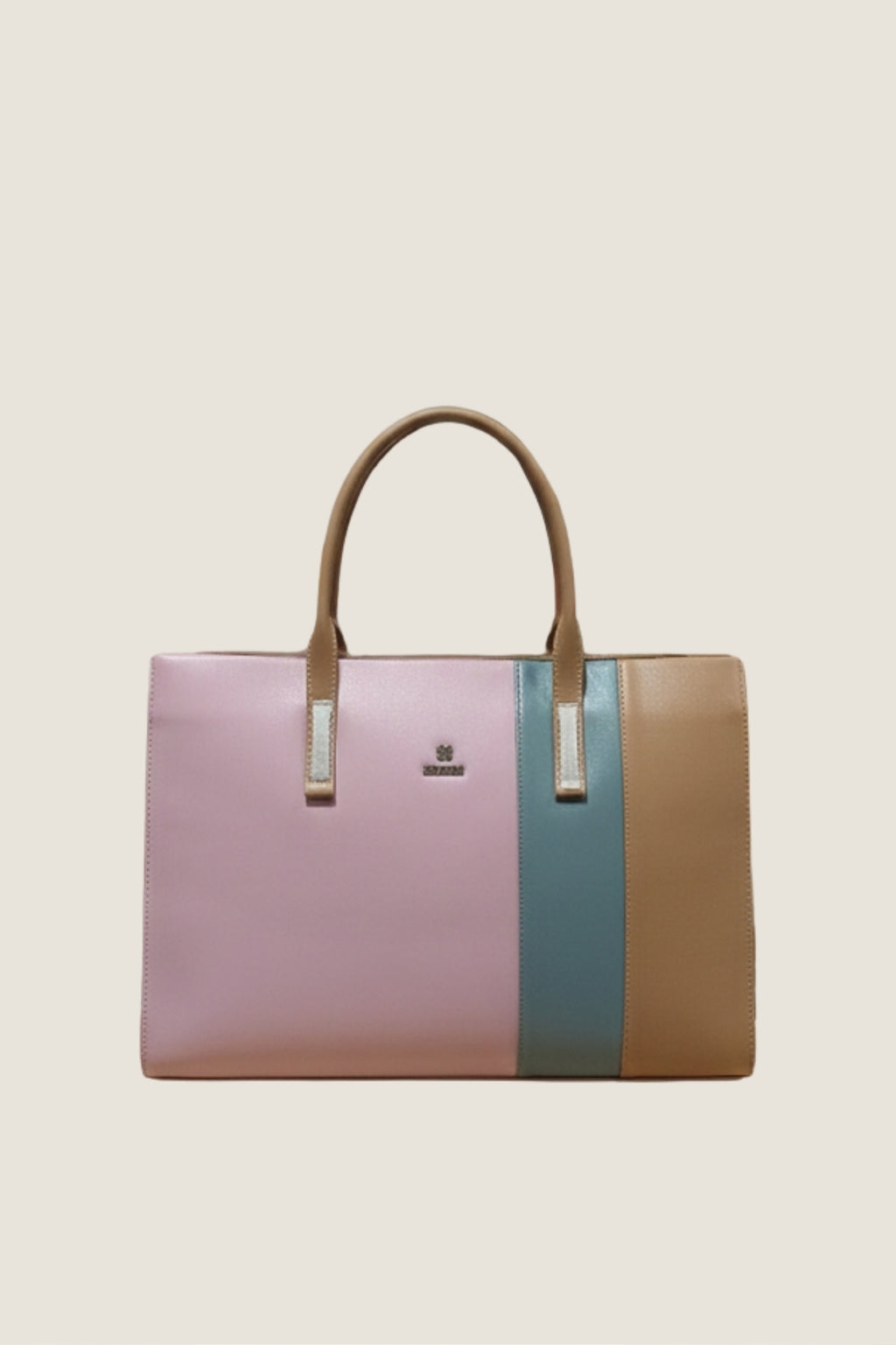 Bexlee 802 Lightweight Travel Duffel Bag with Spacious Storage