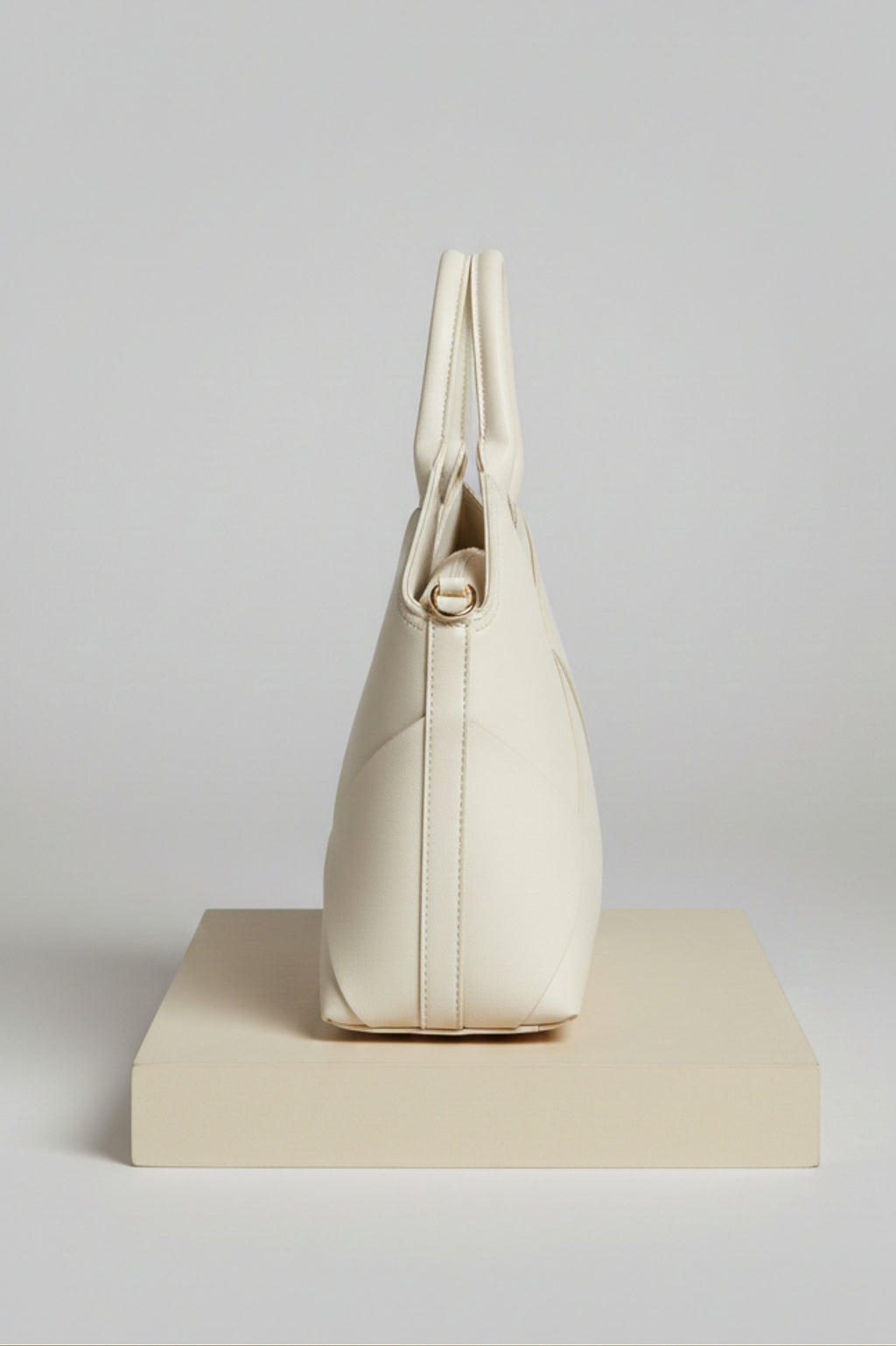 Lavie Luxe Crossway Medium Satchel Bag