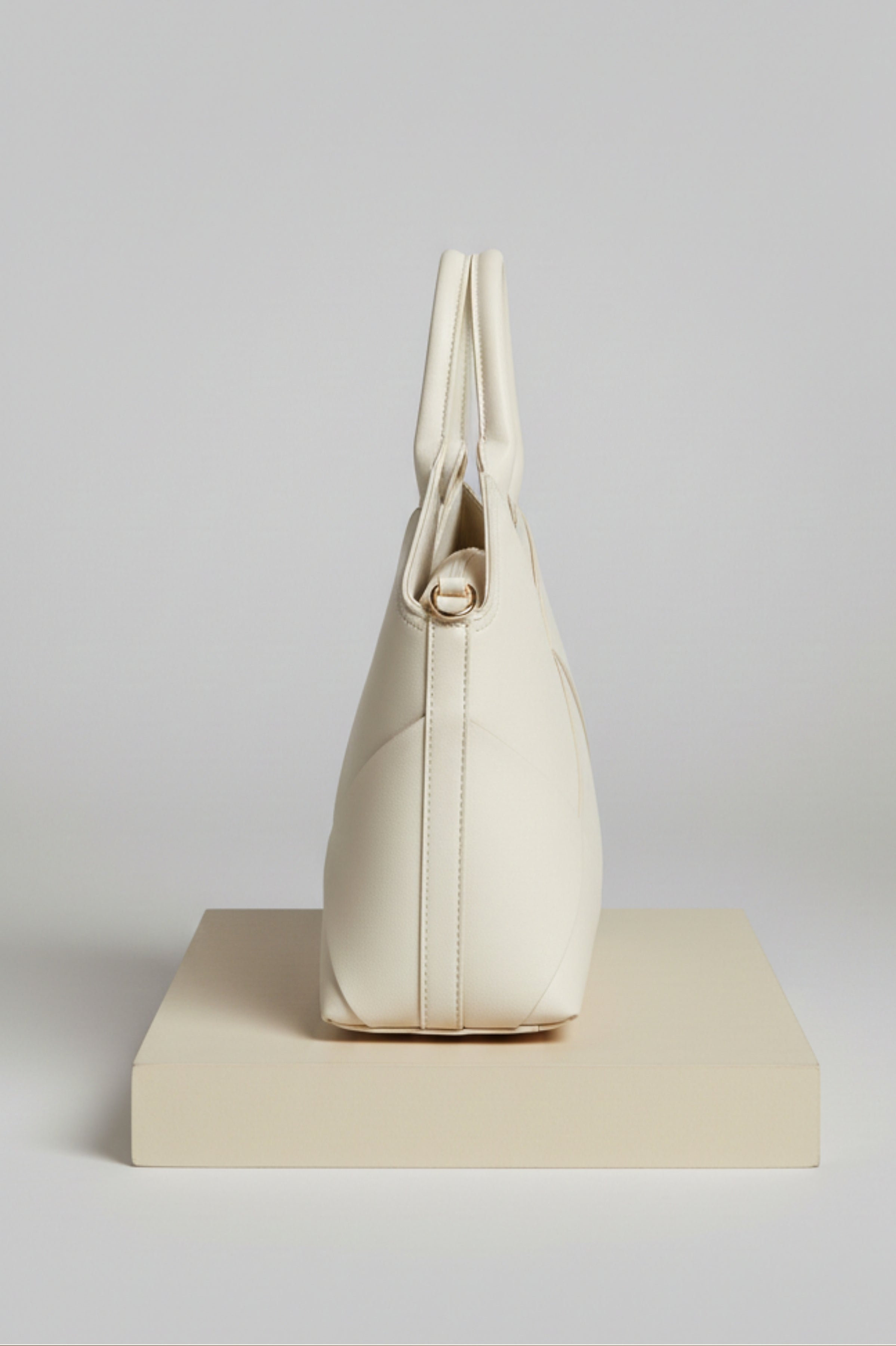 Lavie Luxe Crossway Medium Satchel Bag