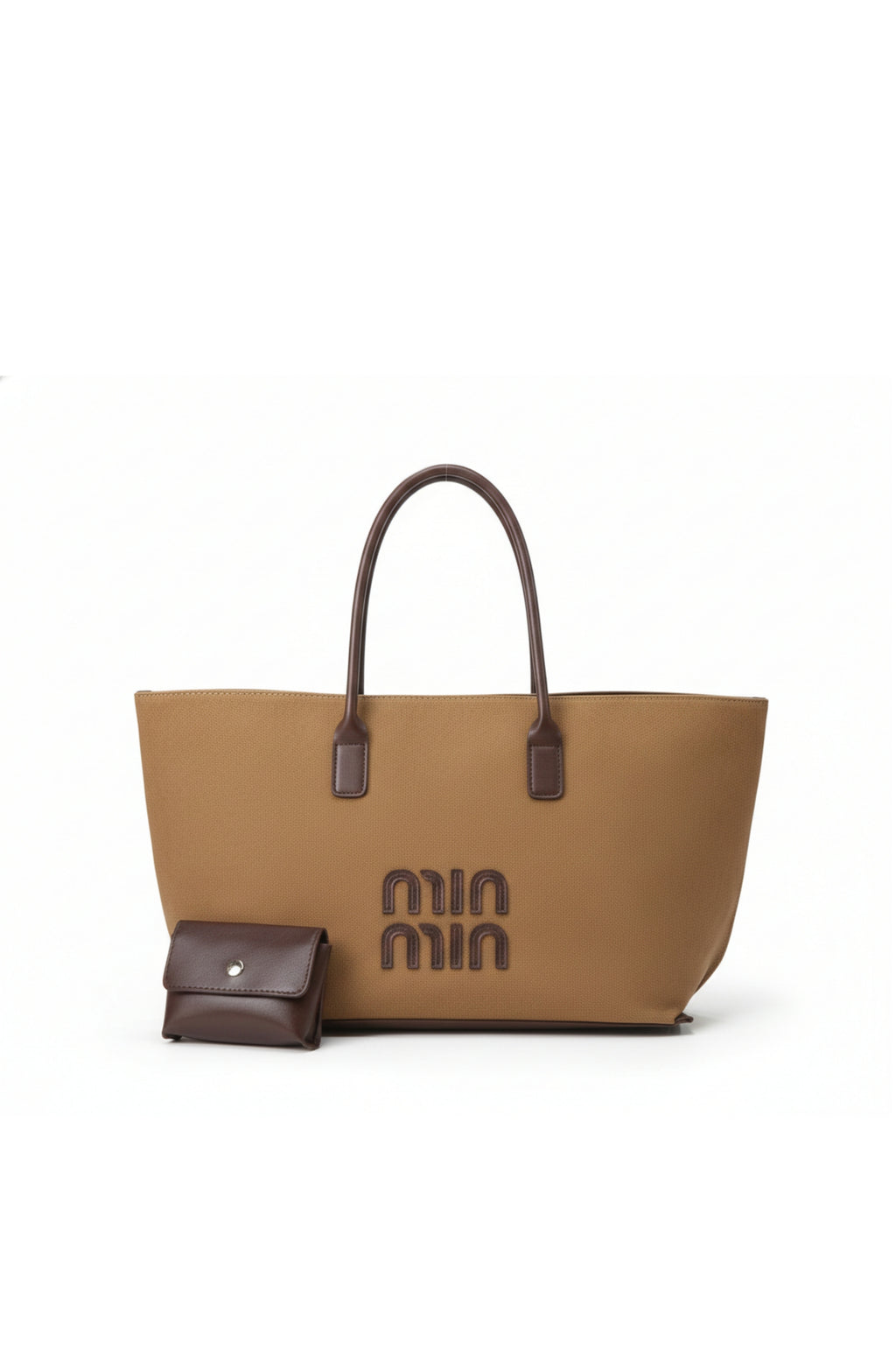 Bexlee 813 Women Structured Travel Tote Bag