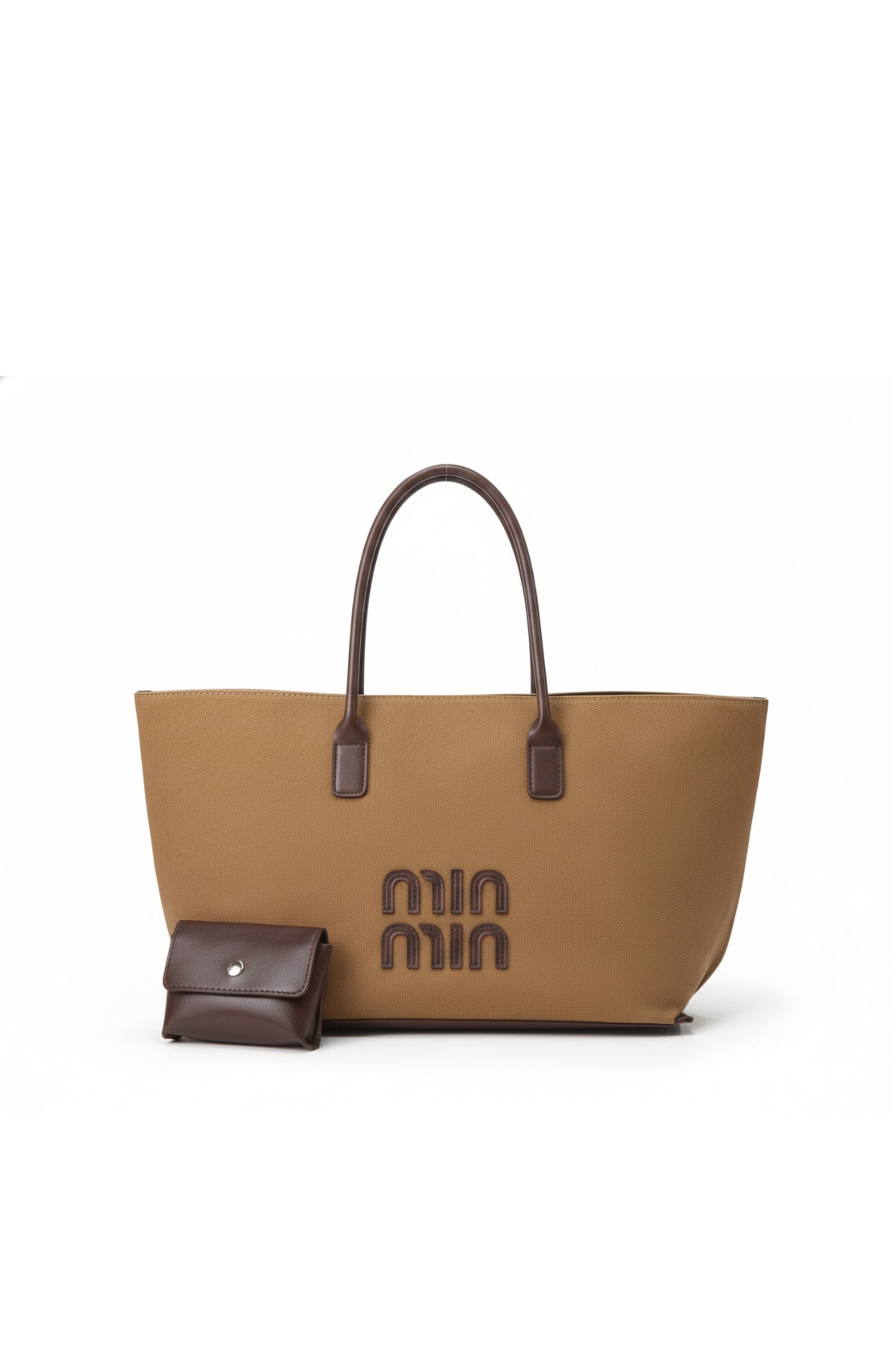 Bexlee 813 Women Structured Travel Tote Bag