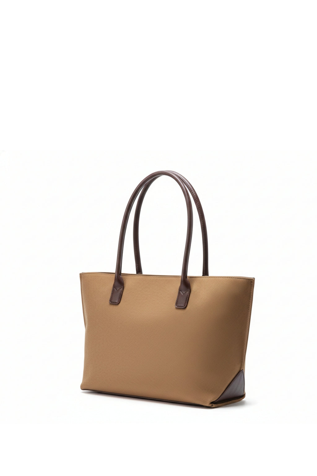 Bexlee 813 Women Structured Travel Tote Bag