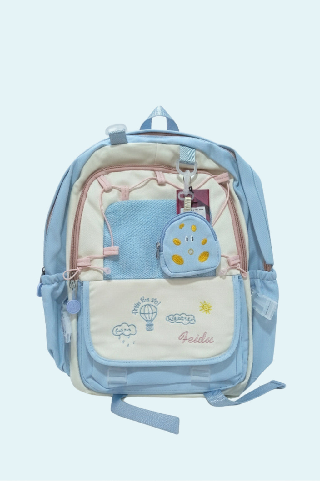 Women Premium Structured Laptop Office Bag