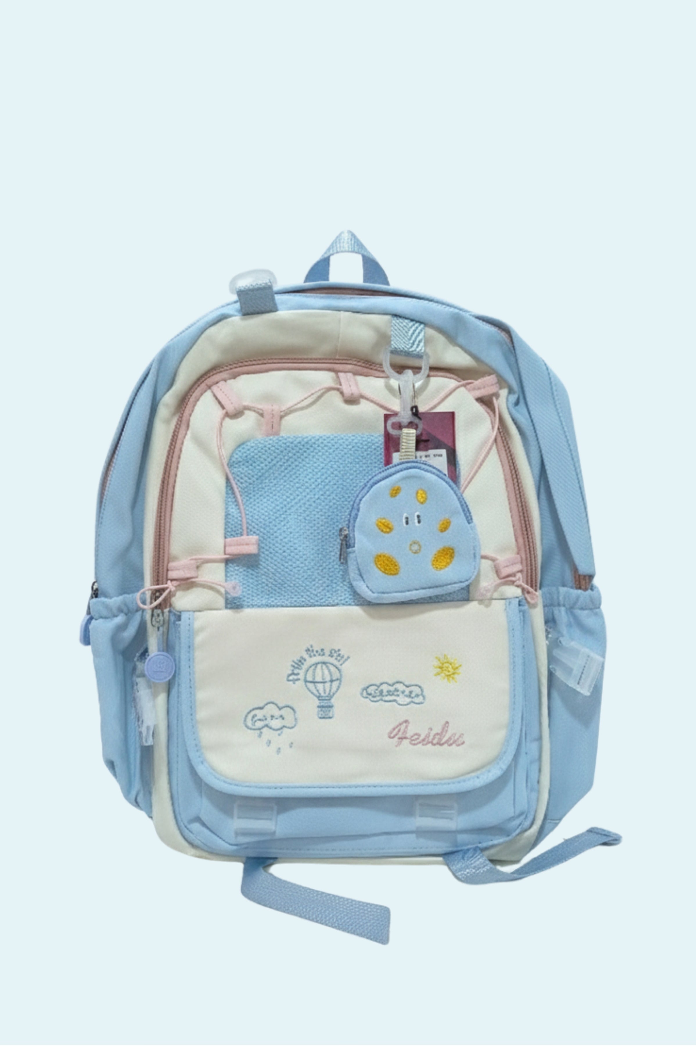 Women Premium Structured Laptop Office Bag