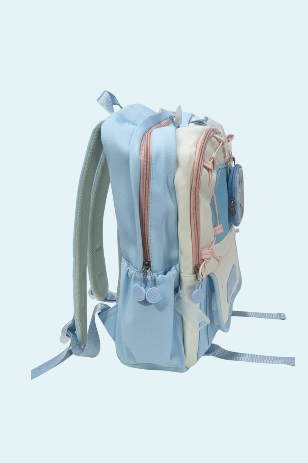 Women Premium Structured Laptop Office Bag