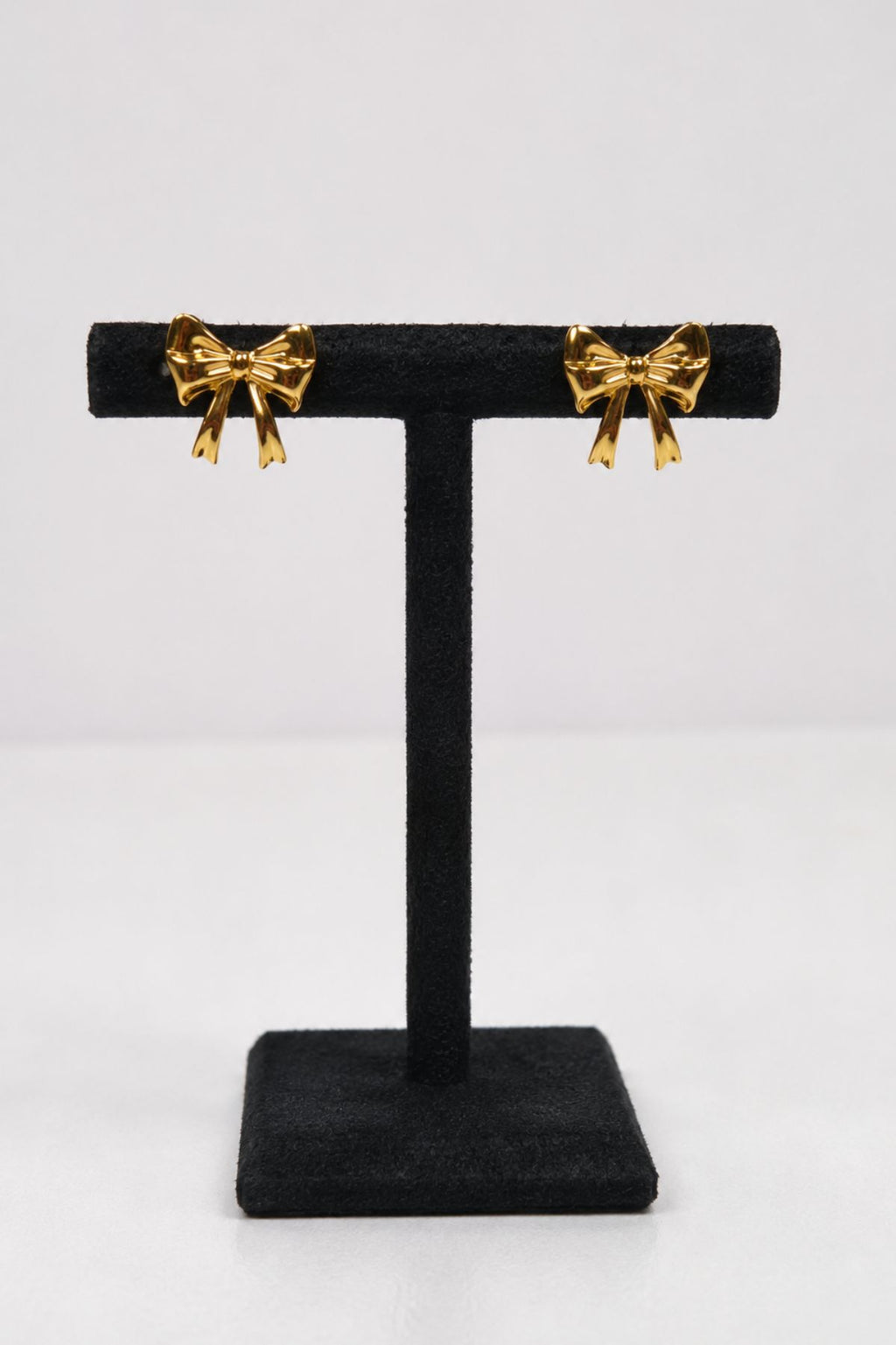 Regal Pearl Drop Earrings
