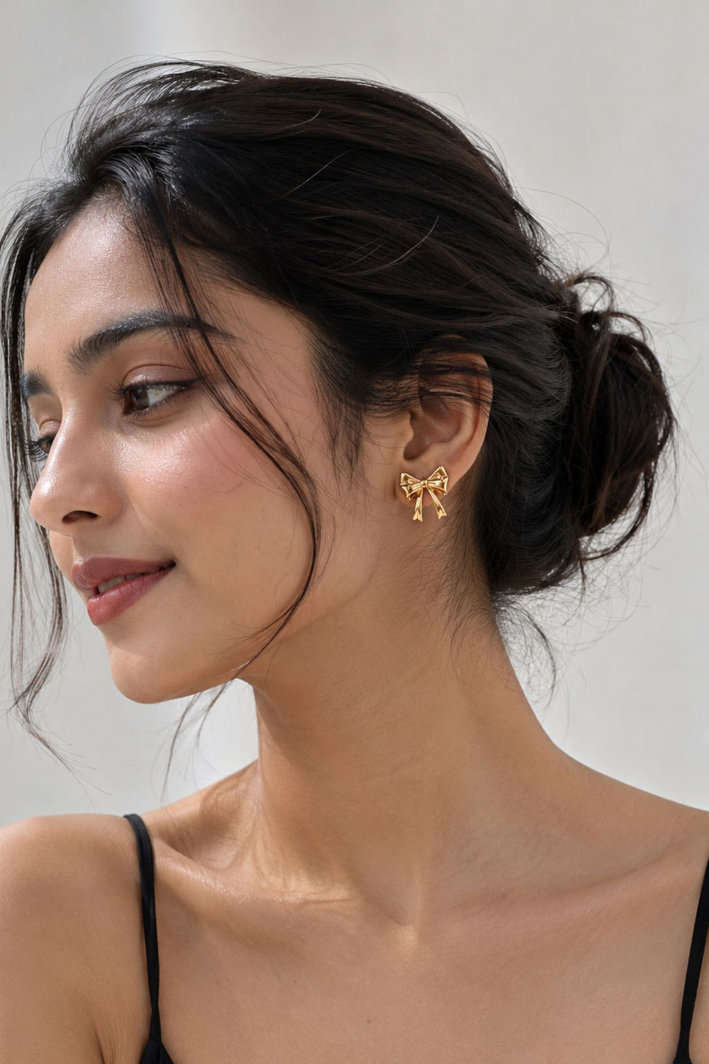 Regal Pearl Drop Earrings