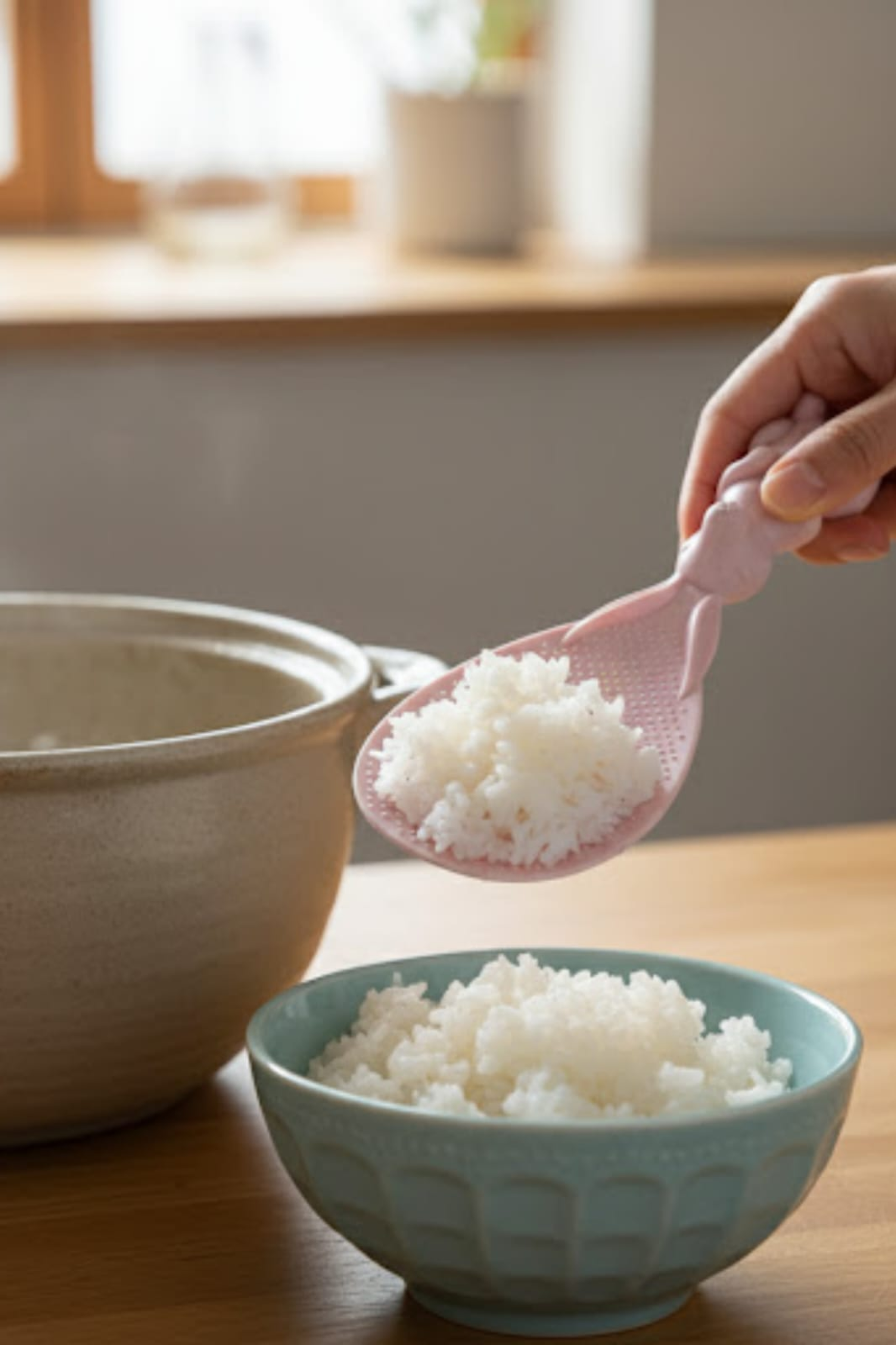 Rabbit Serving Spoon – Cute Decorative Kitchen & Serving Spoon