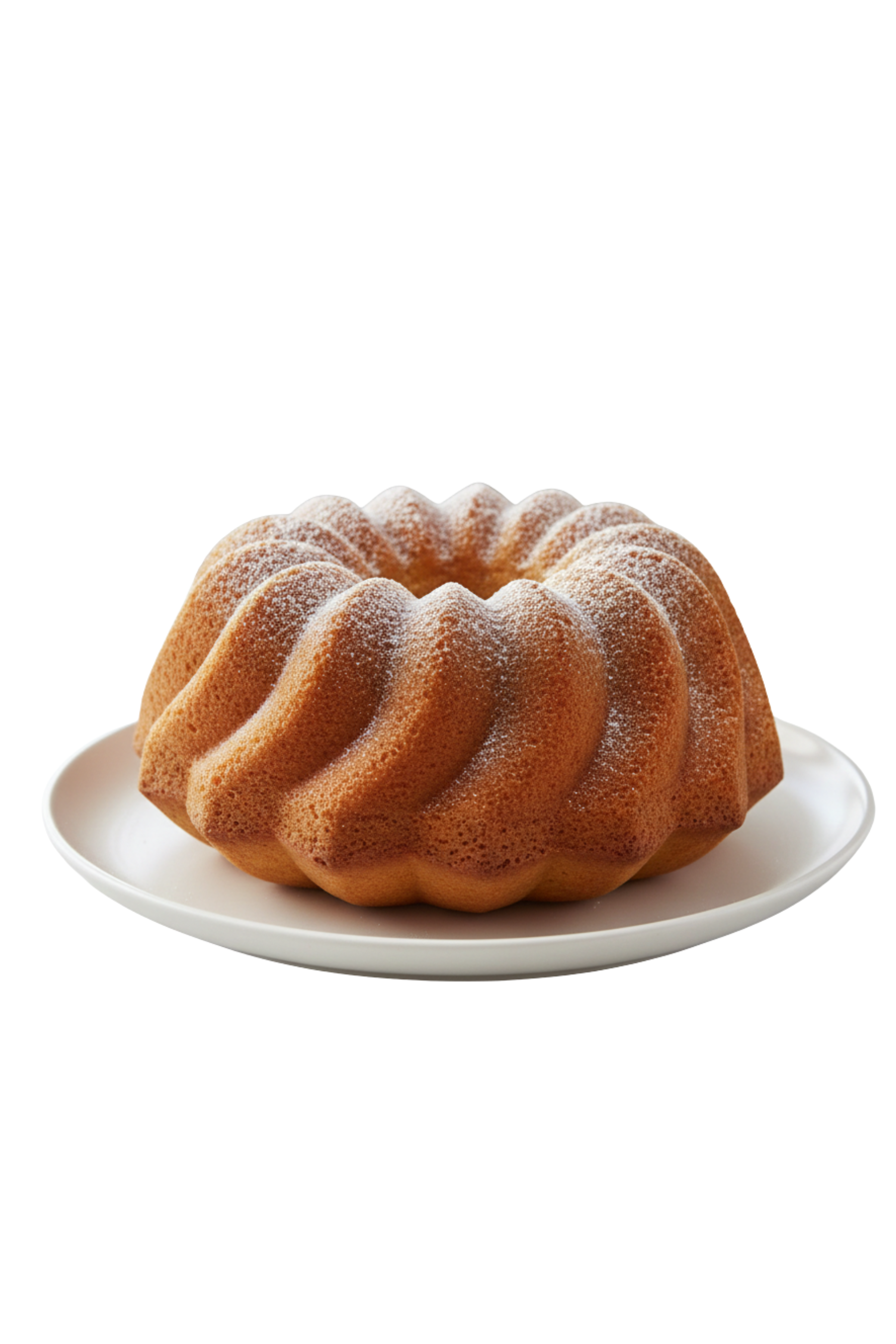 Non-Stick Heat Resistant Baking Pan for Cakes & Desserts