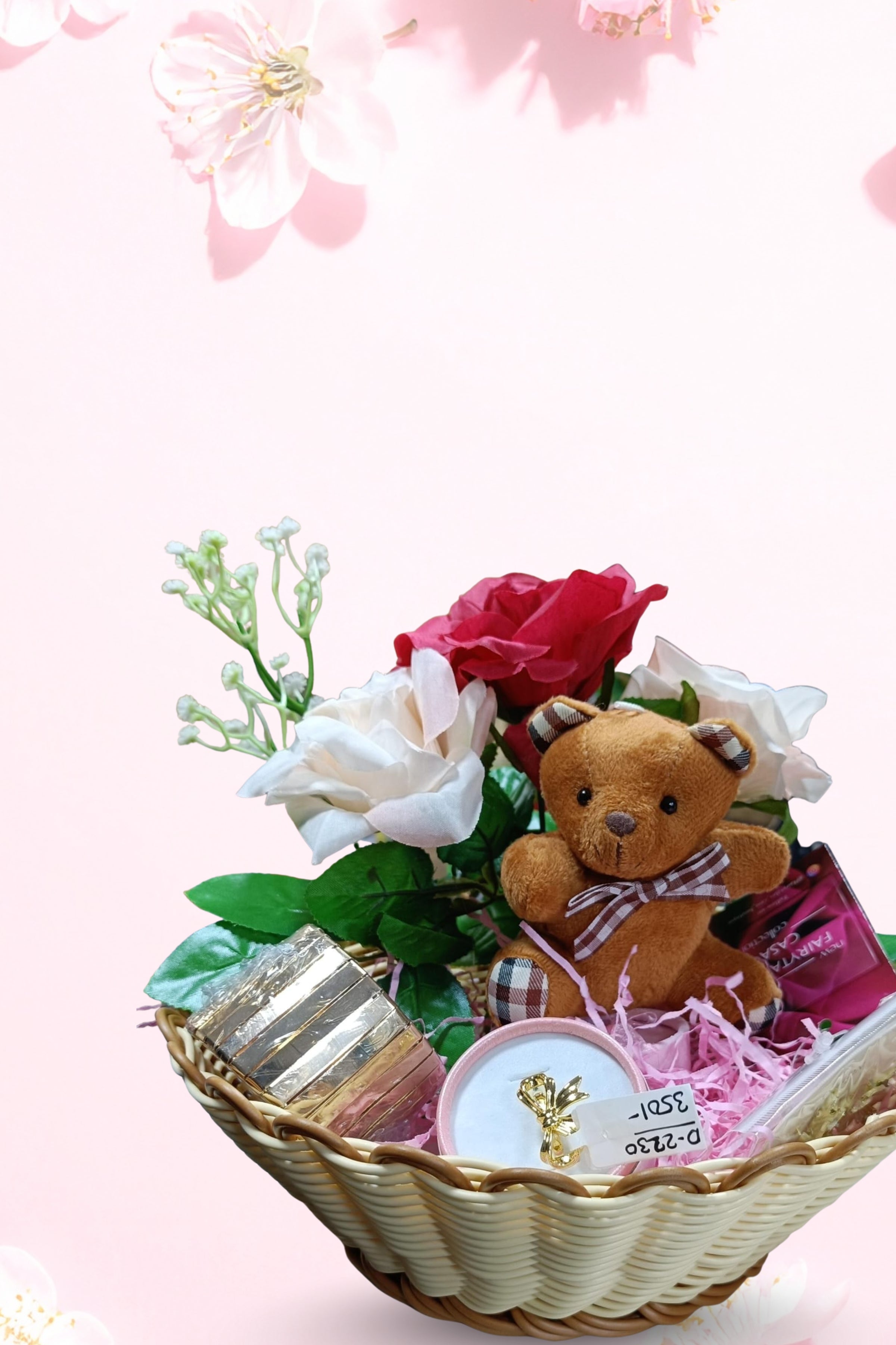 Gifting Hampers