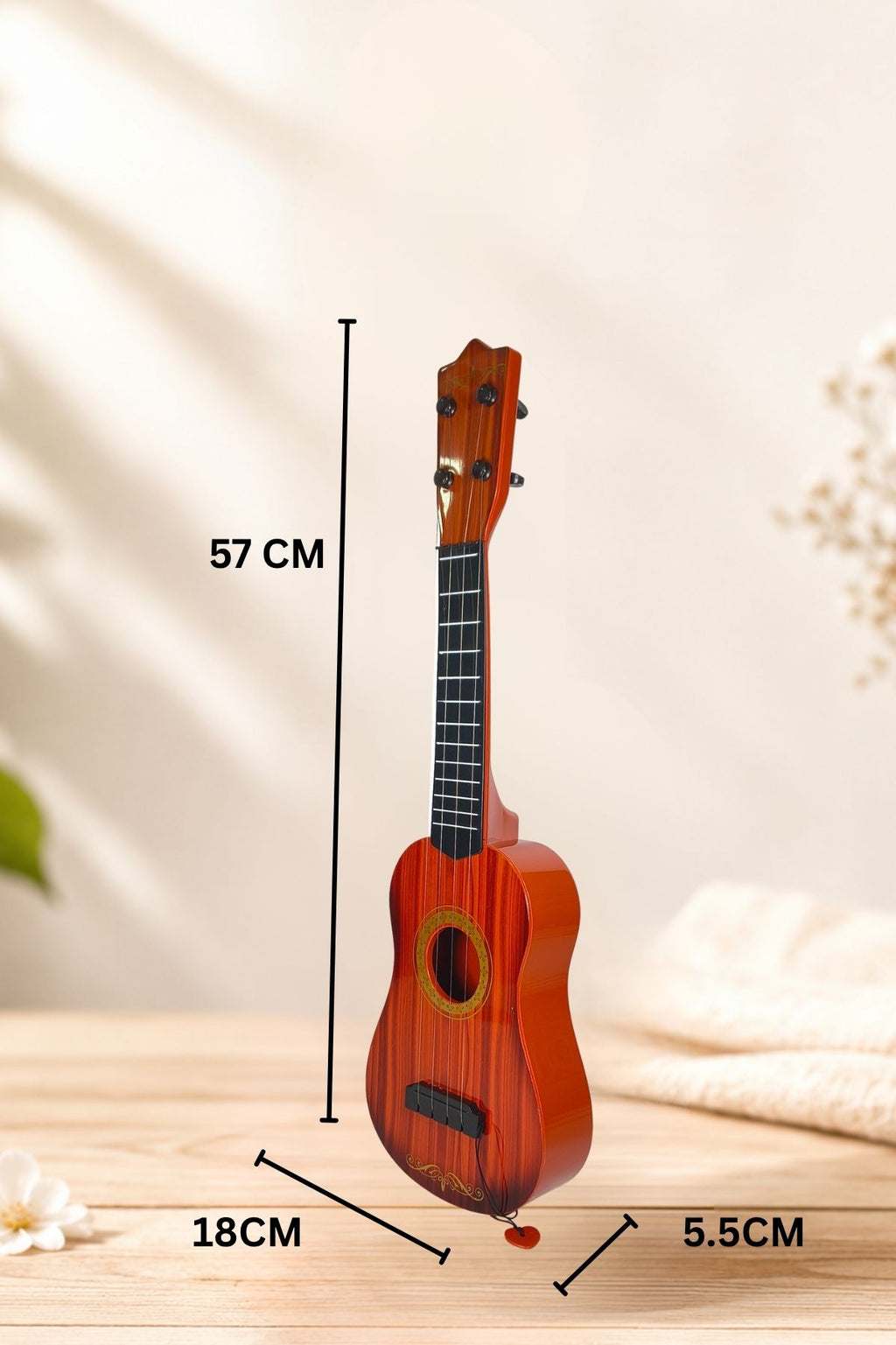 Dream Voice Classical Toy Guitar