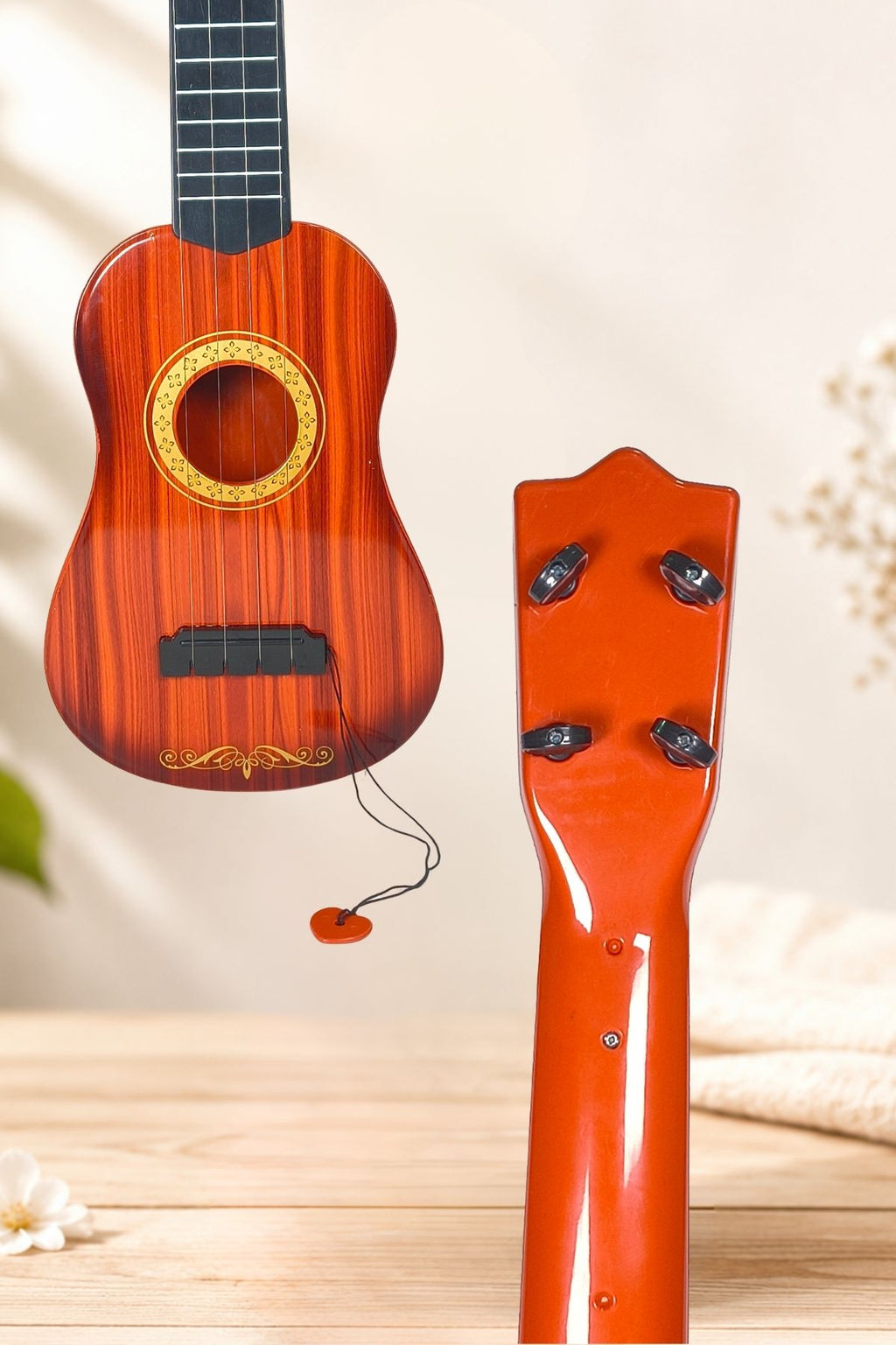 Dream Voice Classical Toy Guitar